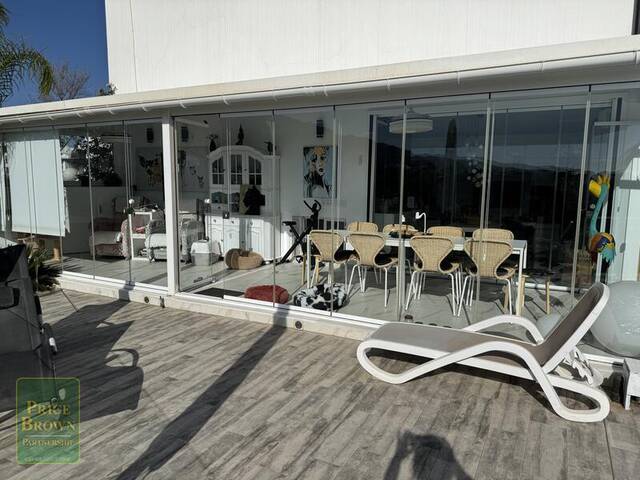 LV856: Villa for Sale in Mojácar, Almería