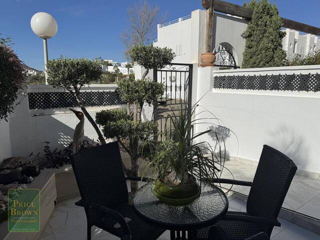 LV856: Villa for Sale in Mojácar, Almería