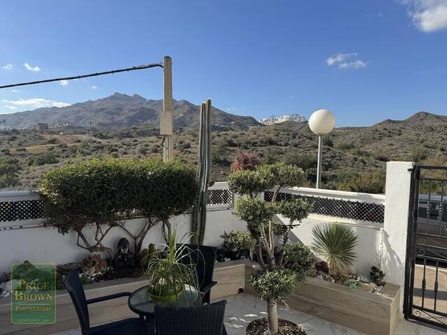 LV856: Villa for Sale in Mojácar, Almería