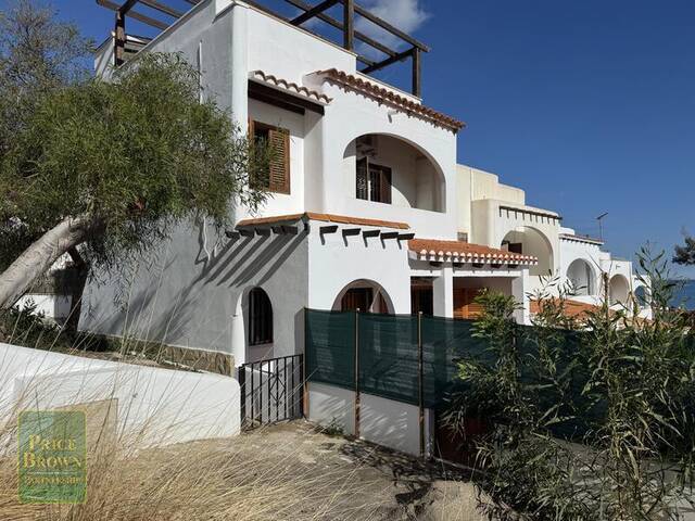 Villa in Mojácar, Almería