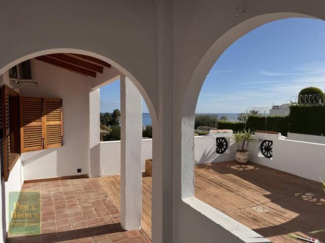 LV858: Villa for Sale in Mojácar, Almería