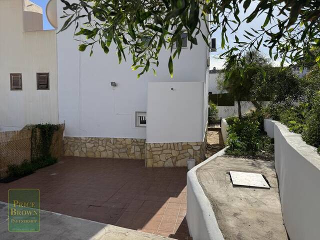 LV858: Villa for Sale in Mojácar, Almería