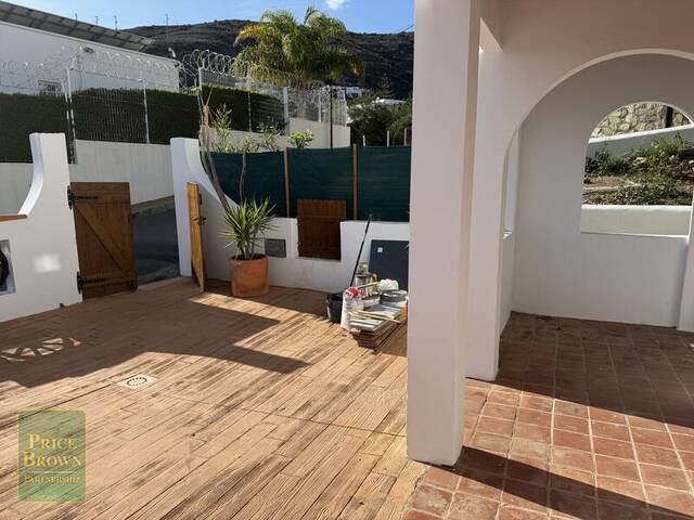 LV858: Villa for Sale in Mojácar, Almería