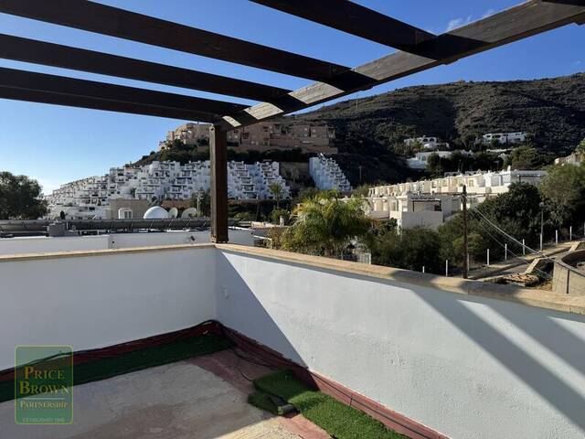 LV858: Villa for Sale in Mojácar, Almería