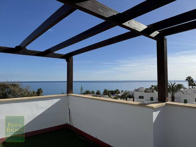 LV858: Villa for Sale in Mojácar, Almería