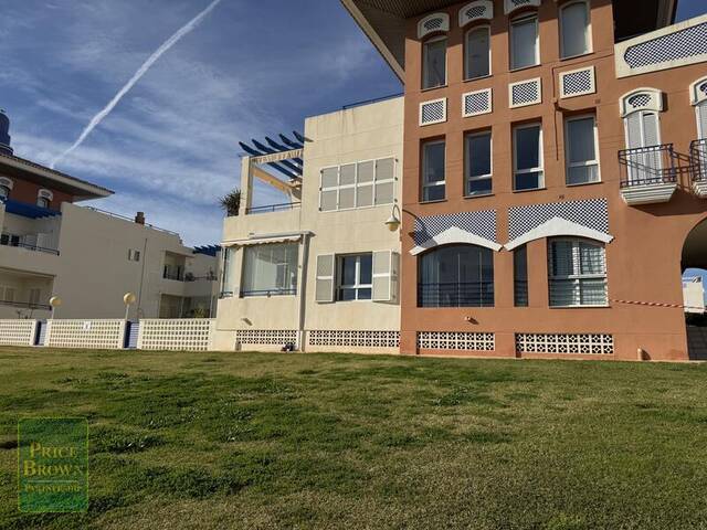 Apartment in Mojácar, Almería