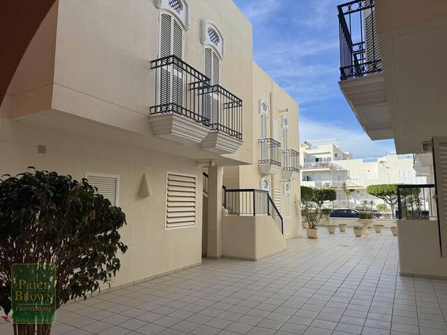 A1530: Apartment for Sale in Mojácar, Almería