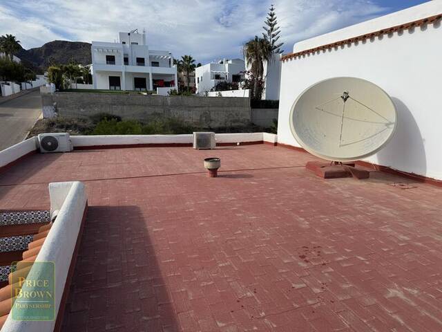 LV859: Villa for Sale in Mojácar, Almería