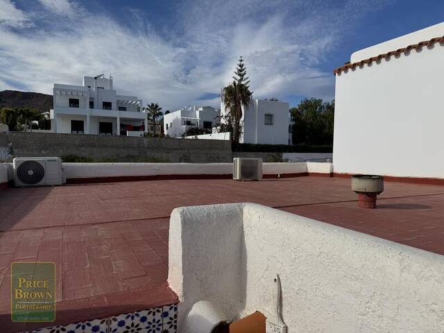 LV859: Villa for Sale in Mojácar, Almería