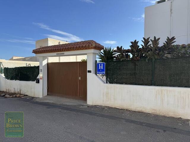 Villa in Mojácar, Almería