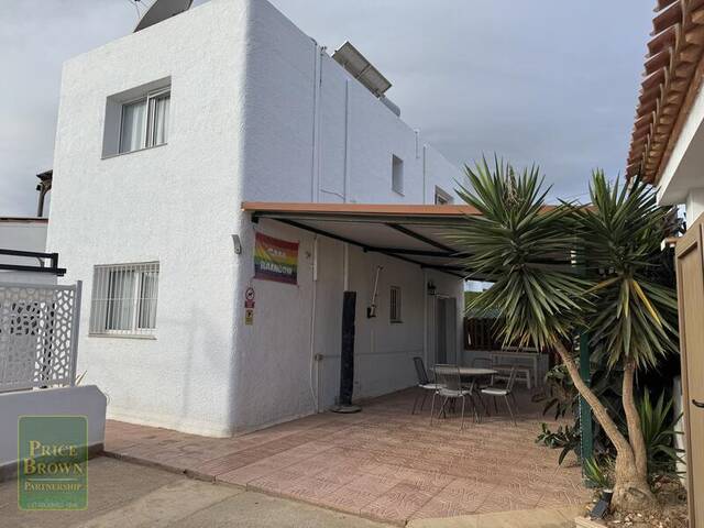 DV1582: Villa for Sale in Mojácar, Almería