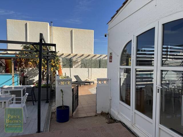 DV1582: Villa for Sale in Mojácar, Almería