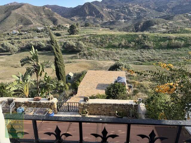 LV860: Apartment for Sale in Turre, Almería