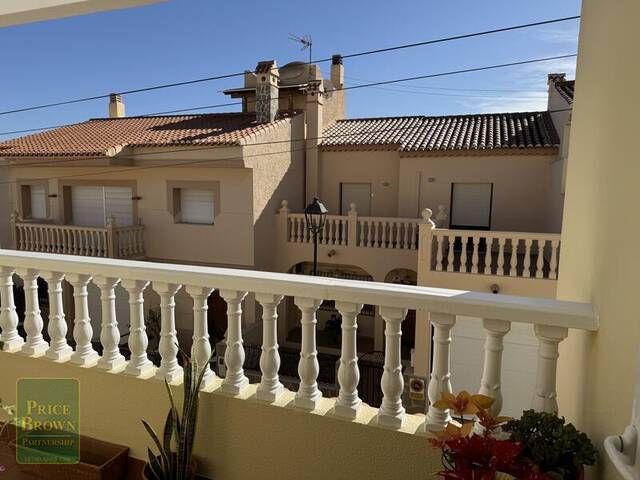 LV861: Villa for Sale in Los Gallardos, Almería