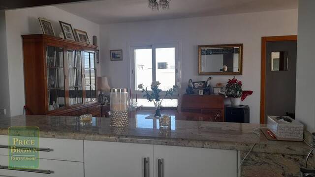 PBK2201: Villa for Sale in Mojácar, Almería