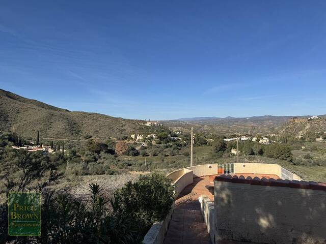 DV1581: Villa for Sale in El Cortijo Grande, Almería