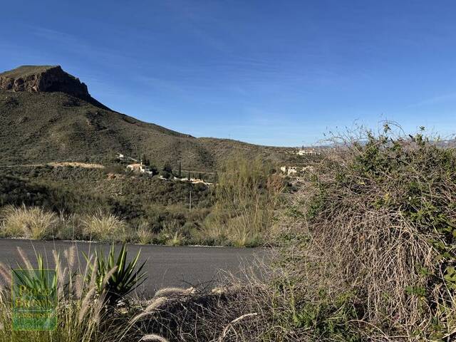 DV1581: Villa for Sale in El Cortijo Grande, Almería