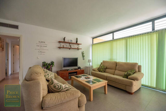 A1406: Apartment for Sale in Valle del Este, Almería