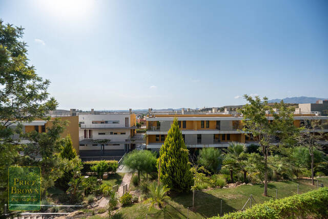 A1406: Apartment for Sale in Valle del Este, Almería