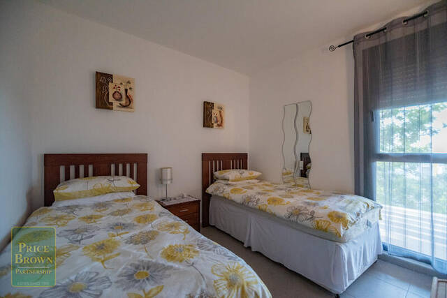 A1406: Apartment for Sale in Valle del Este, Almería