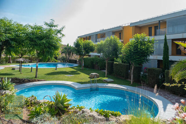 A1406: Apartment for Sale in Valle del Este, Almería