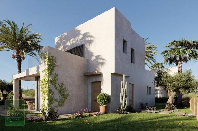 Villa in Cuevas del Almanzora, Almería