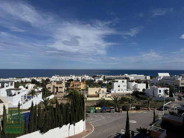 Apartment in Mojácar, Almería