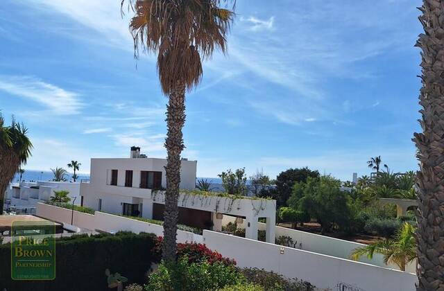 Villa in Mojácar, Almería