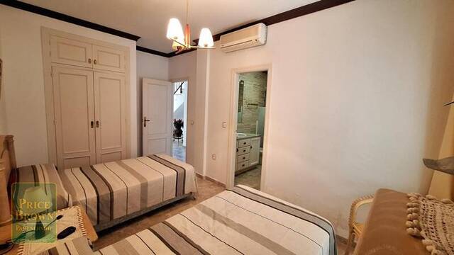 PBC423: Villa for Sale in Mojácar, Almería
