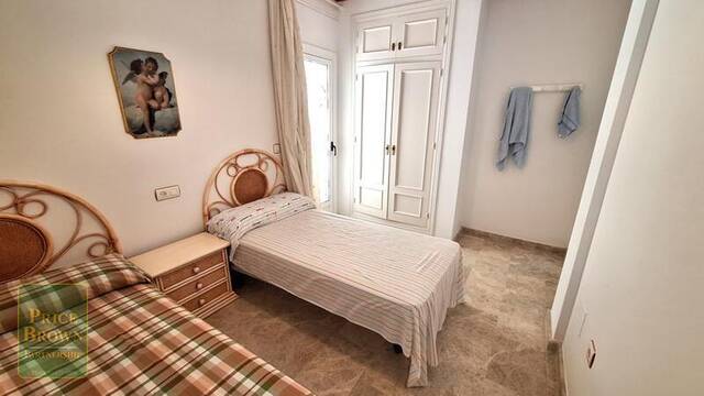 PBC423: Villa for Sale in Mojácar, Almería