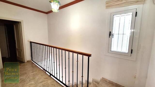 PBC423: Villa for Sale in Mojácar, Almería
