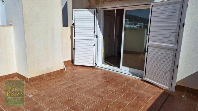 PBC423: Villa for Sale in Mojácar, Almería