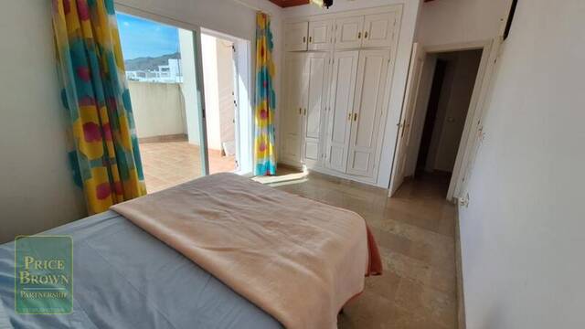 PBC423: Villa for Sale in Mojácar, Almería