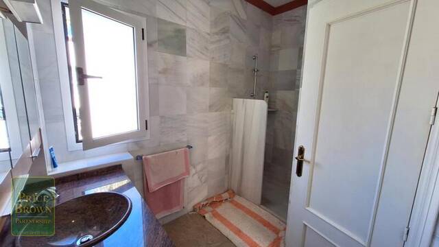 PBC423: Villa for Sale in Mojácar, Almería