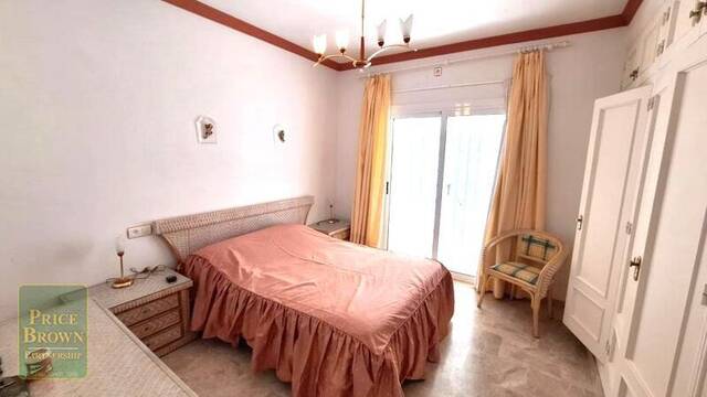 PBC423: Villa for Sale in Mojácar, Almería