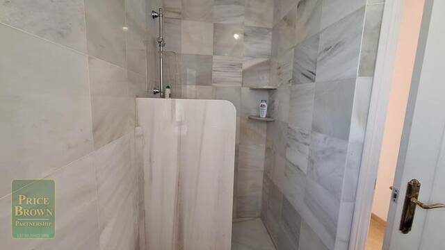 PBC423: Villa for Sale in Mojácar, Almería