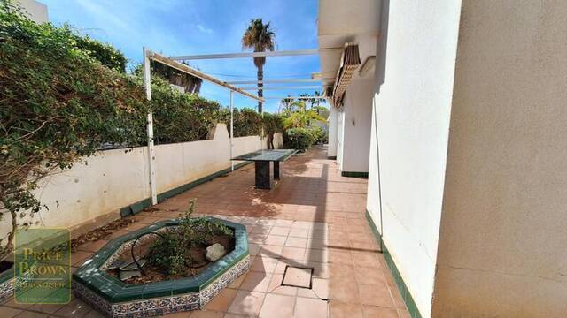 PBC423: Villa for Sale in Mojácar, Almería