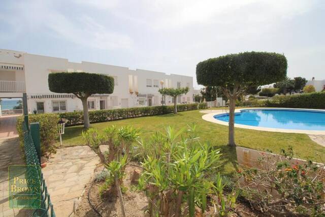PBD373: Villa for Sale in Mojácar, Almería