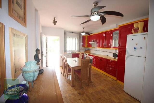 PBD373: Villa for Sale in Mojácar, Almería