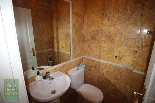 PBD373: Villa for Sale in Mojácar, Almería