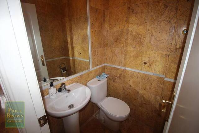 PBD373: Villa for Sale in Mojácar, Almería