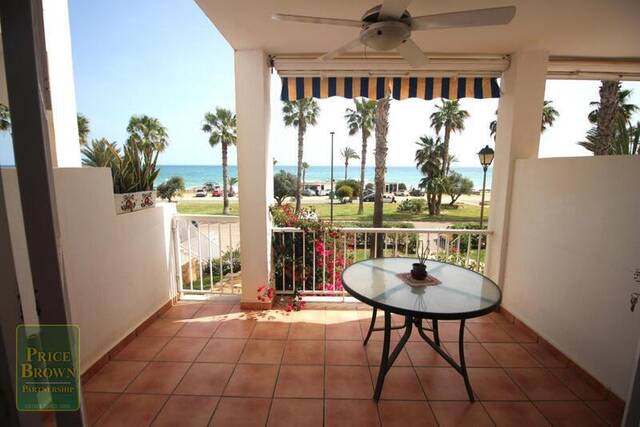 PBD373: Villa for Sale in Mojácar, Almería
