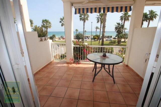 PBD373: Villa for Sale in Mojácar, Almería