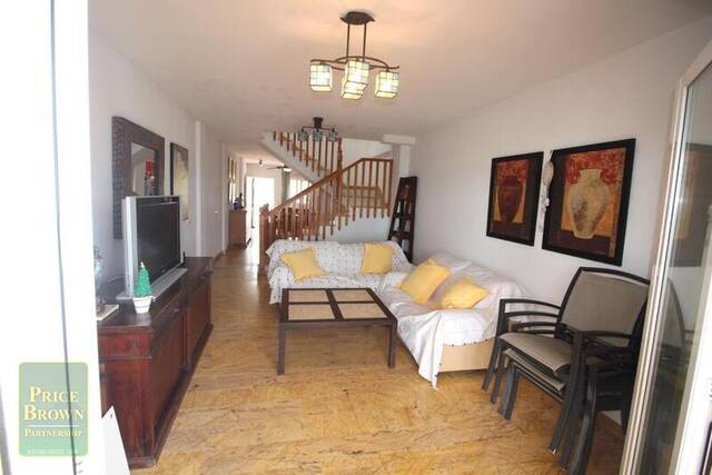 PBD373: Villa for Sale in Mojácar, Almería