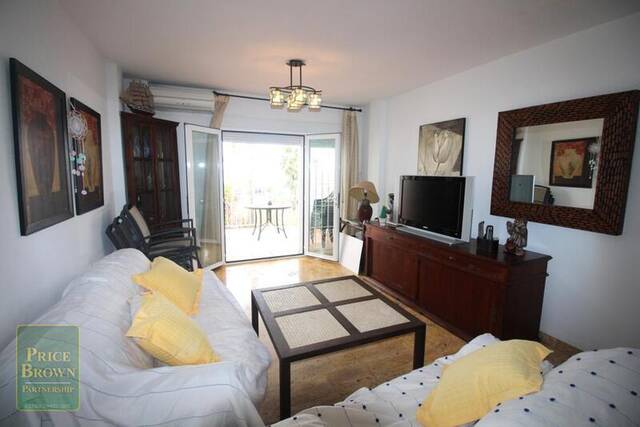 PBD373: Villa for Sale in Mojácar, Almería