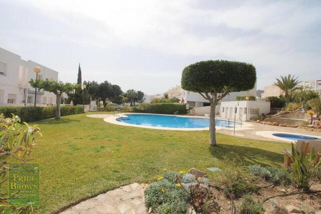 PBD373: Villa for Sale in Mojácar, Almería