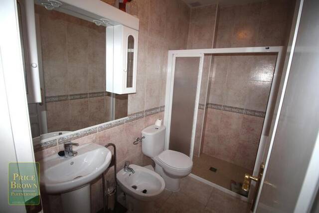 PBD373: Villa for Sale in Mojácar, Almería