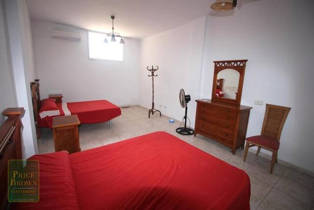 PBD373: Villa for Sale in Mojácar, Almería