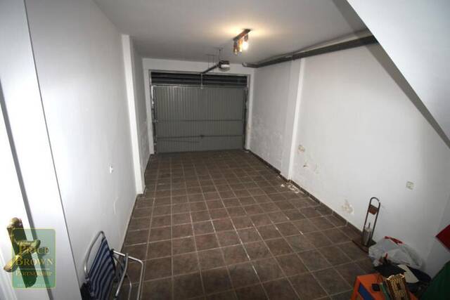 PBD373: Villa for Sale in Mojácar, Almería