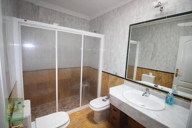 PBD373: Villa for Sale in Mojácar, Almería